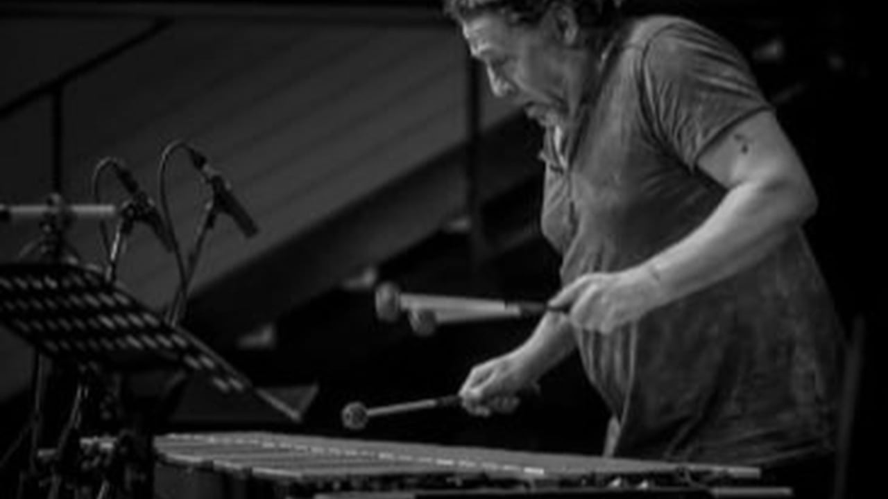Mark Sherman Quartet
