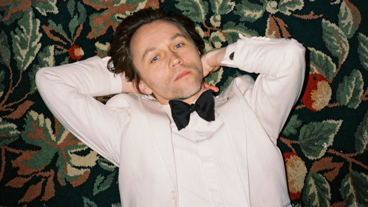 Sondre Lerche