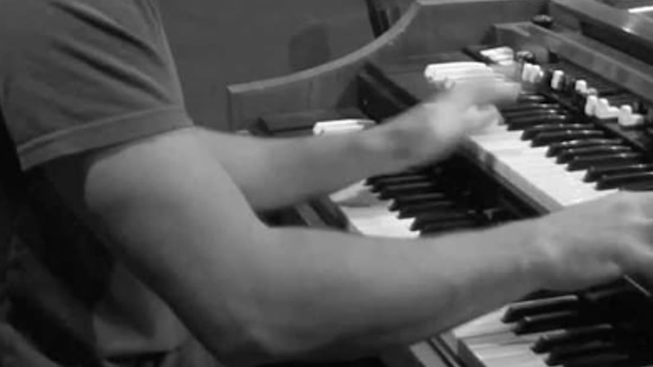 Jared Gold Quartet
