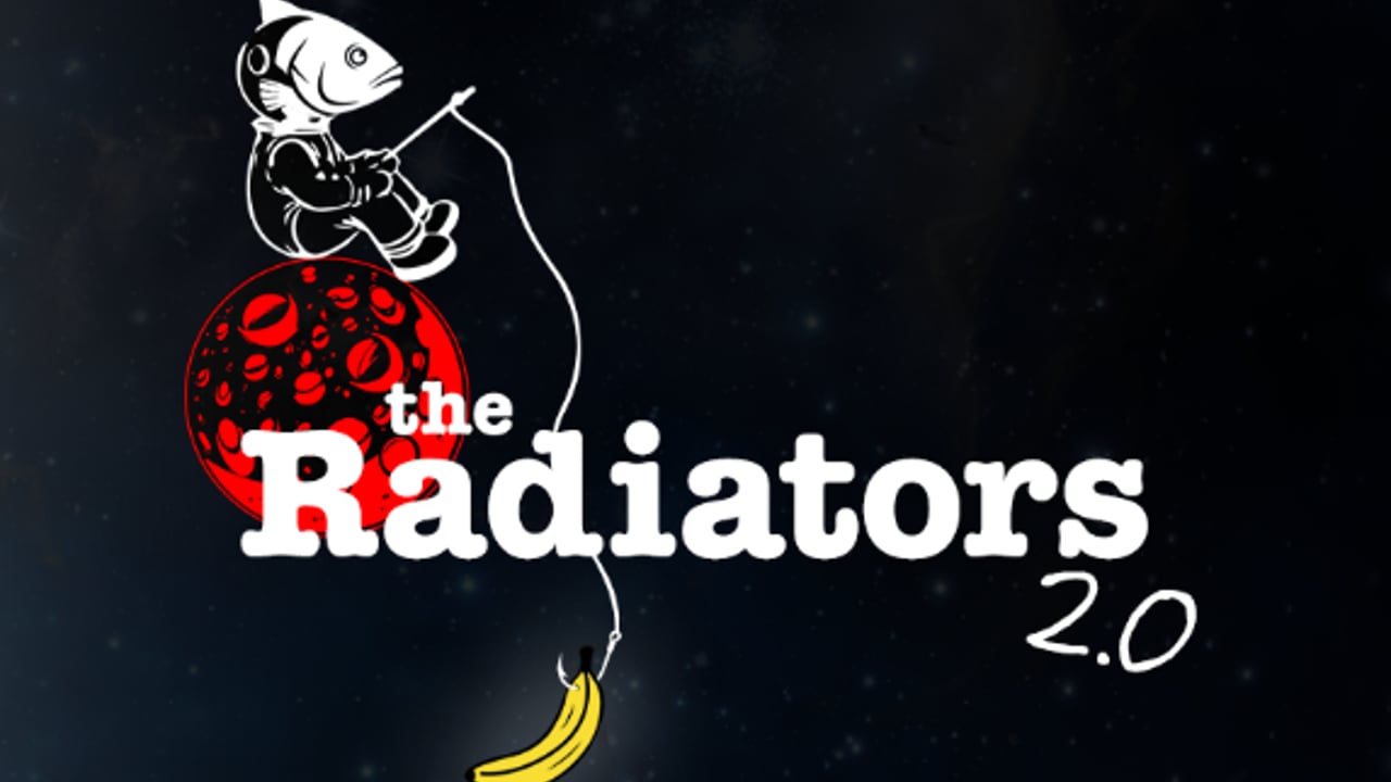 The Radiators 2.0