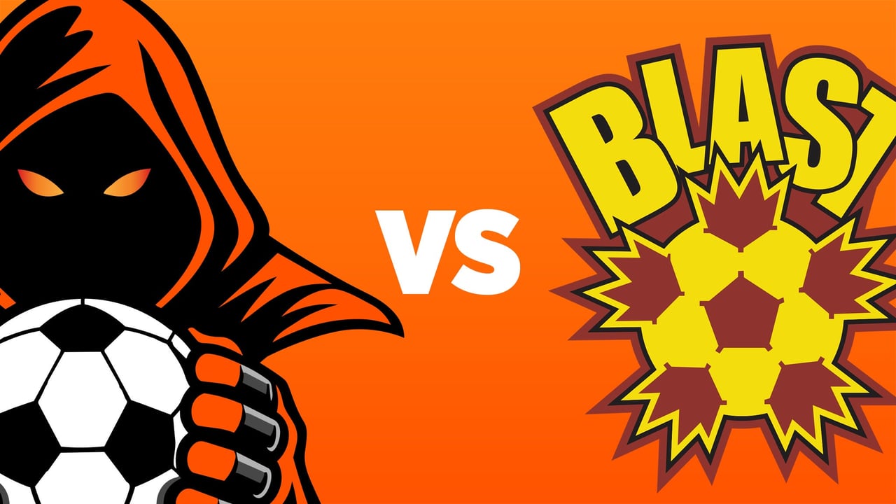 Lehigh Valley Spirits vs. Baltimore Blast