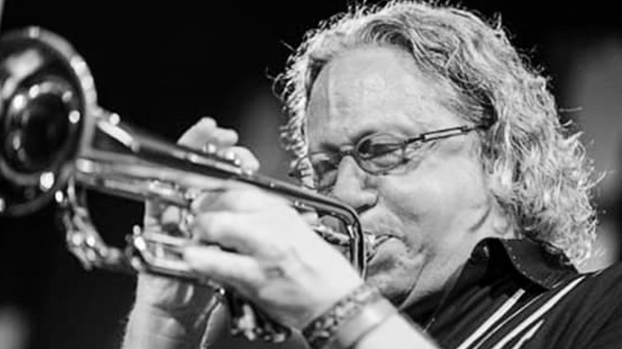 Tim Hagans Synesthesia Quintet