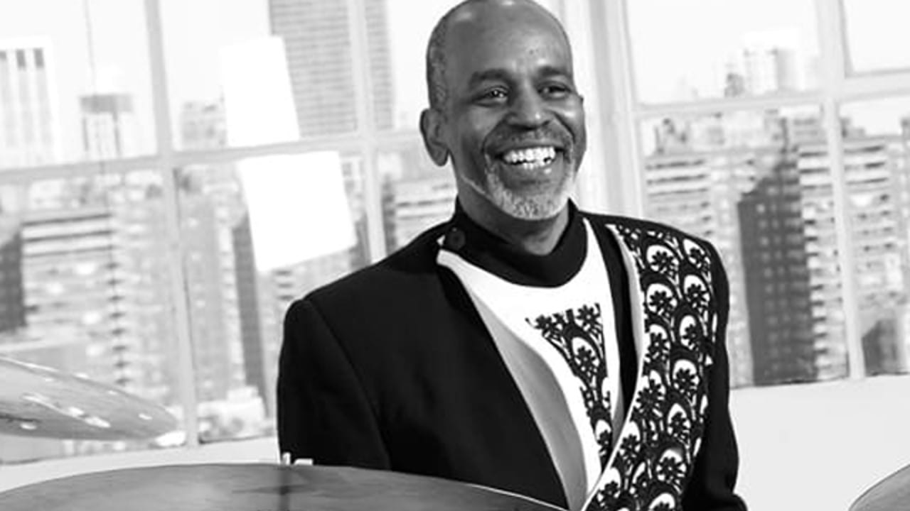 Tommy Campbell