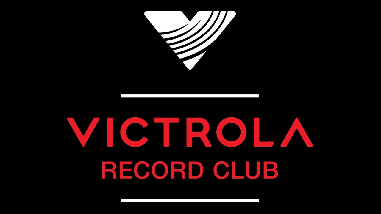 Victrola Record Club - Vinyl Nights