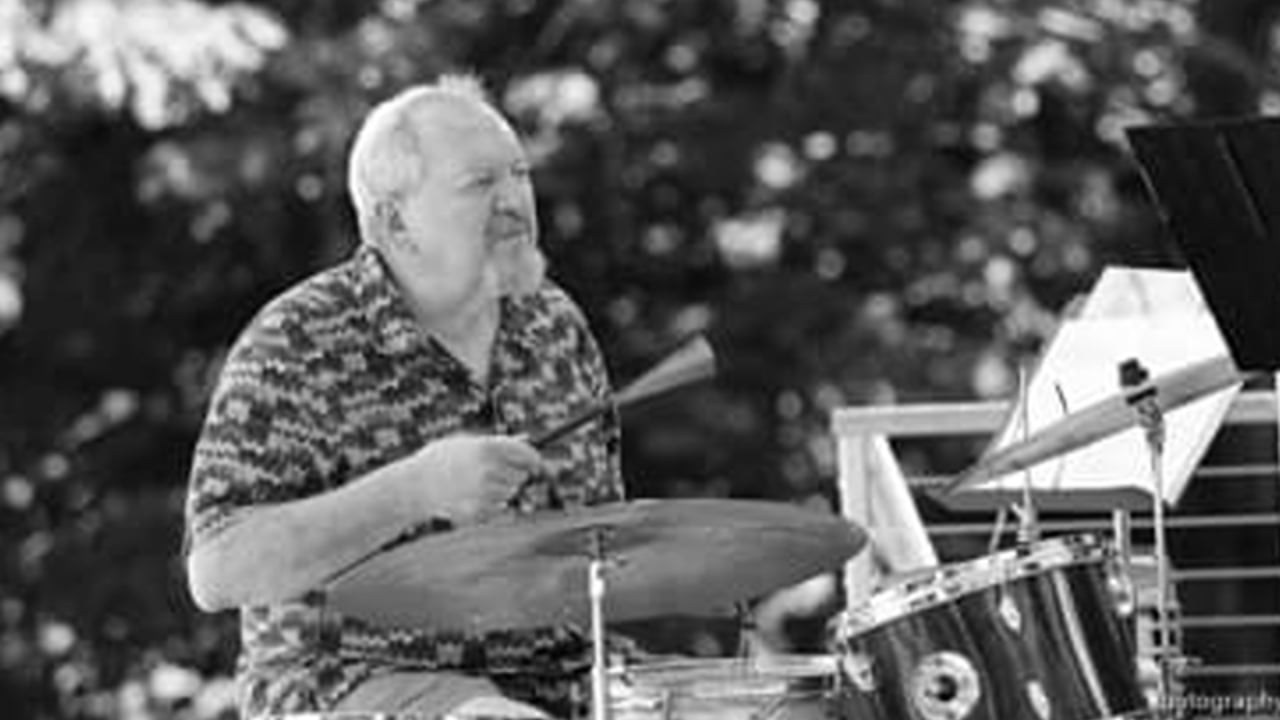 Ron Vincent
