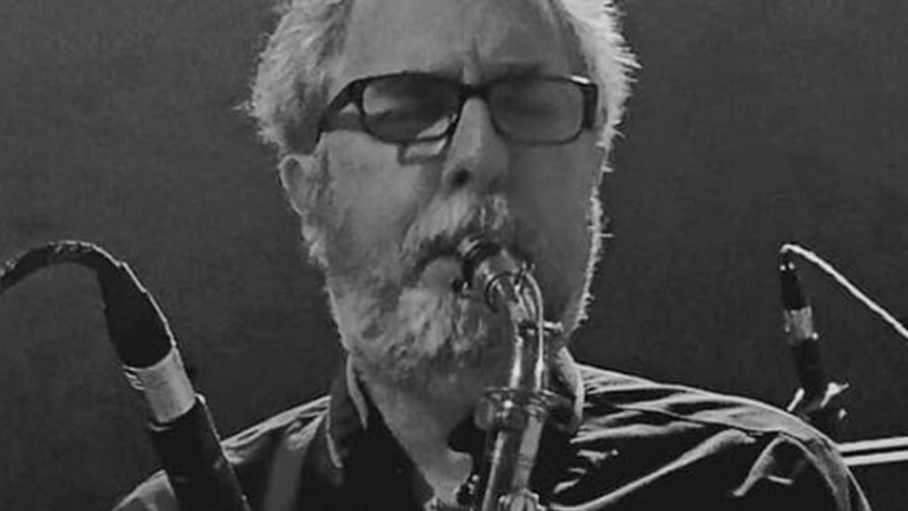 Allen Lowe Quartet