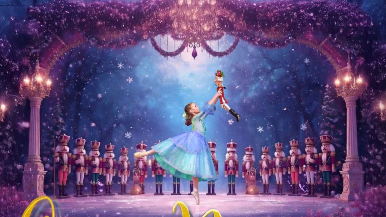 Mon premier Casse-Noisette