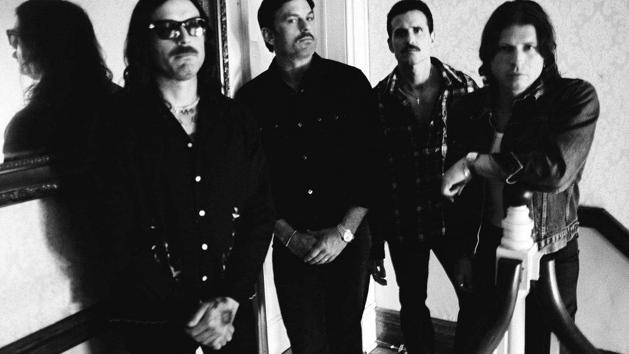Kings of Leon