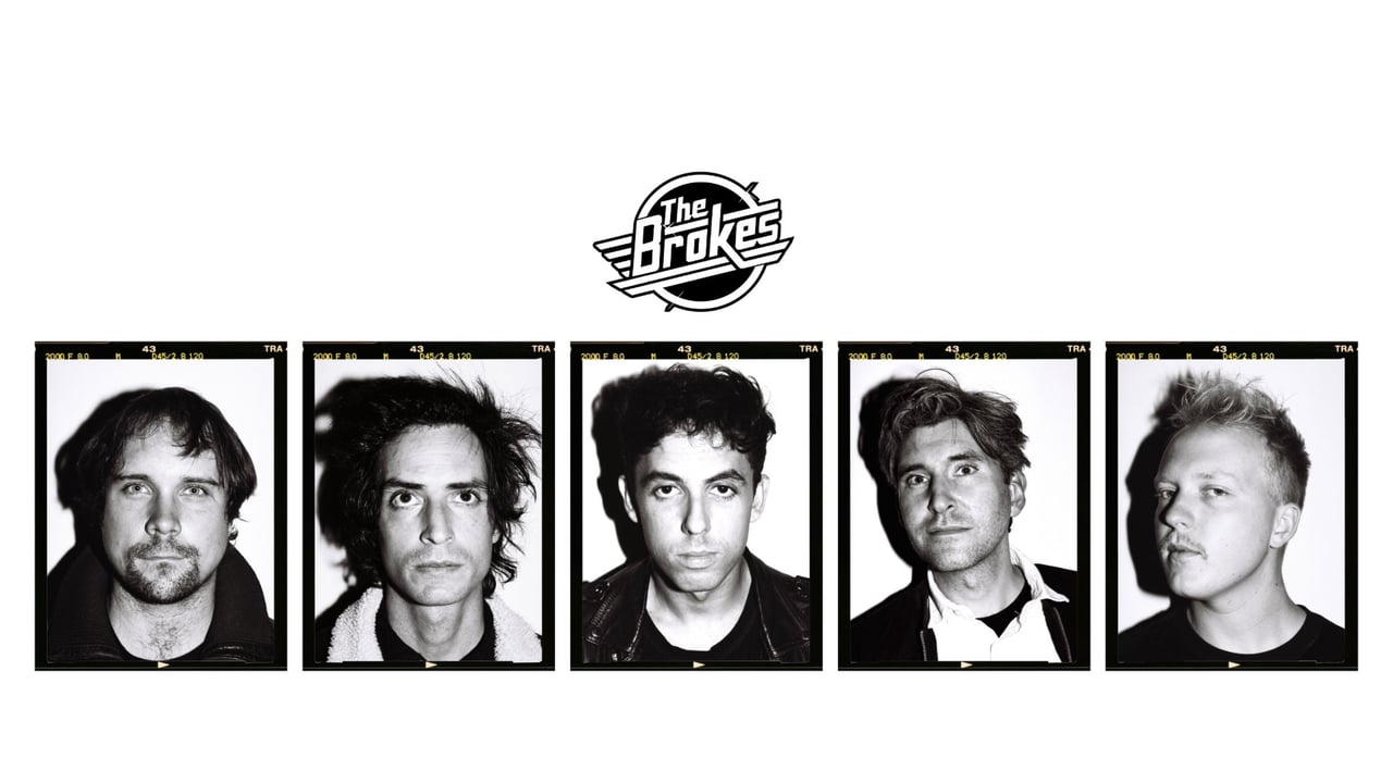 THE BROKES: THE STROKES EXPERIENCE