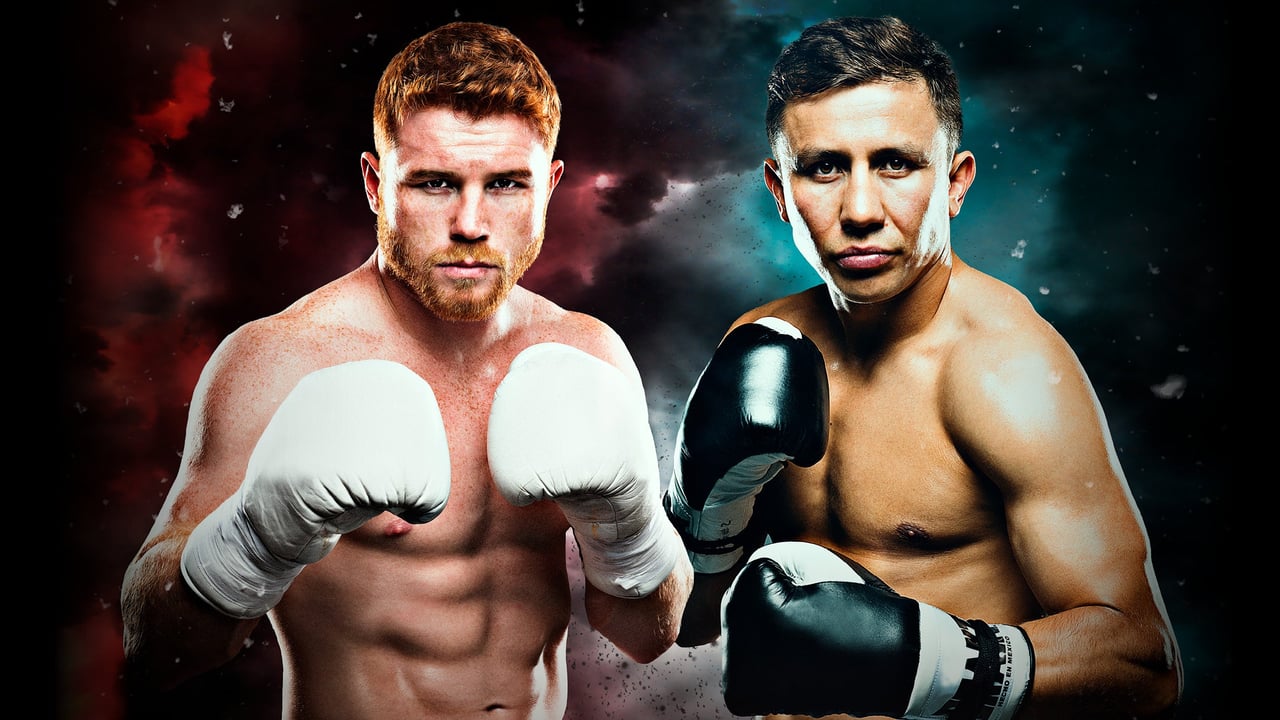 Canelo Alvarez vs Mbilli
