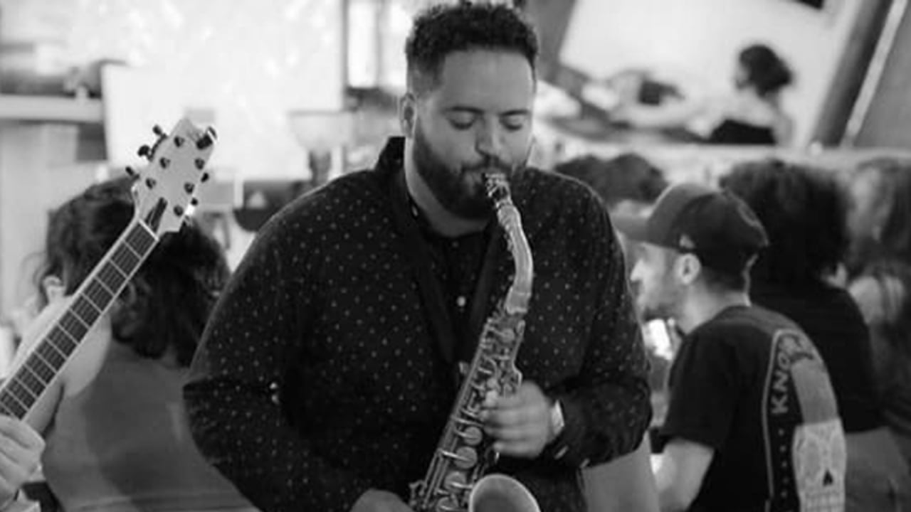 Matt Martinez
