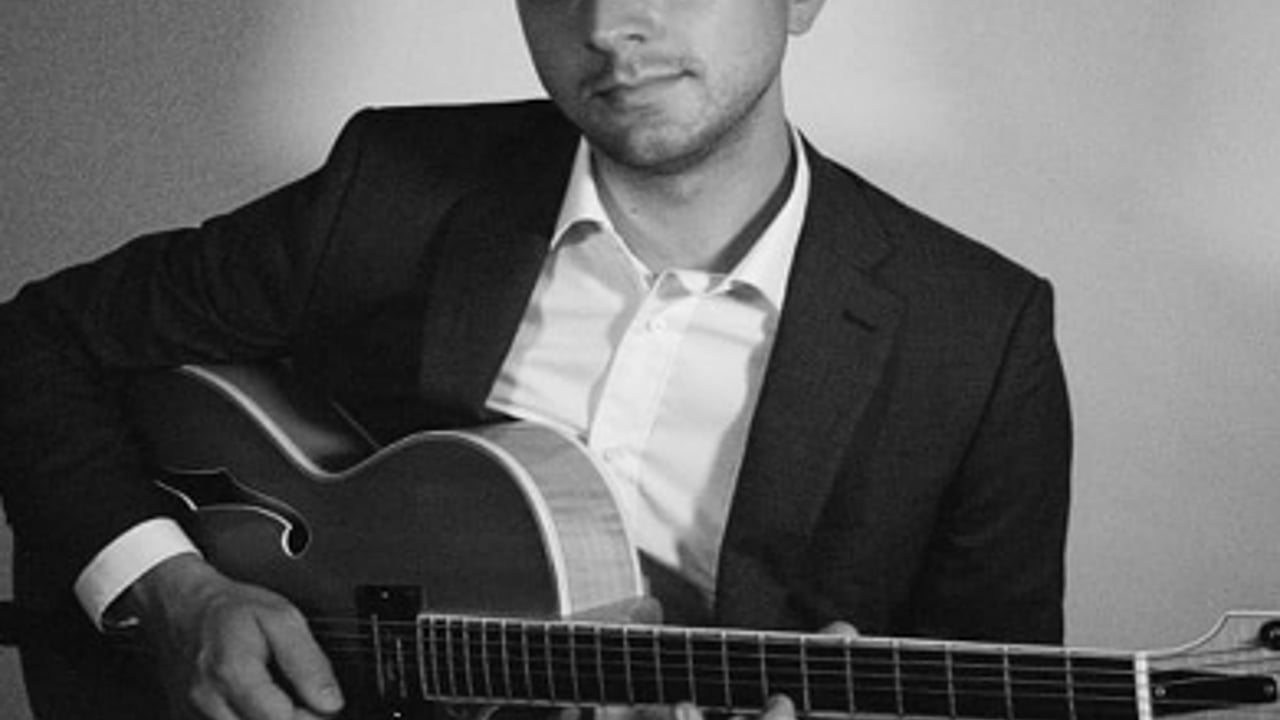 Matthew Rotker-Lynn Quartet