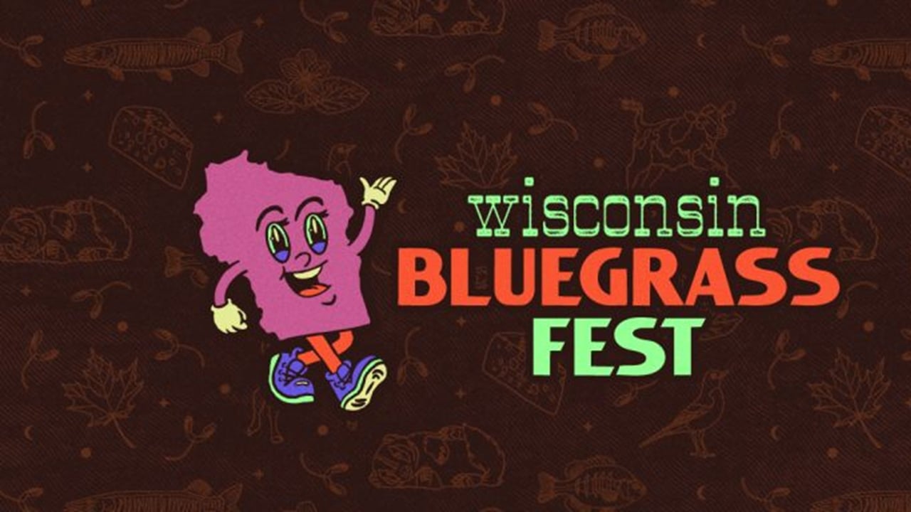 WI Bluegrass Fest 2027 with The Last Revel
