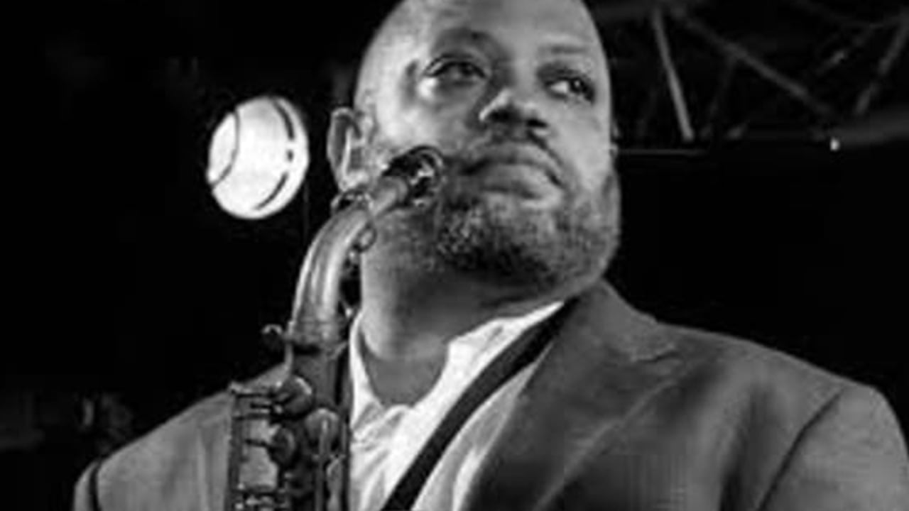Justin Robinson Quartet