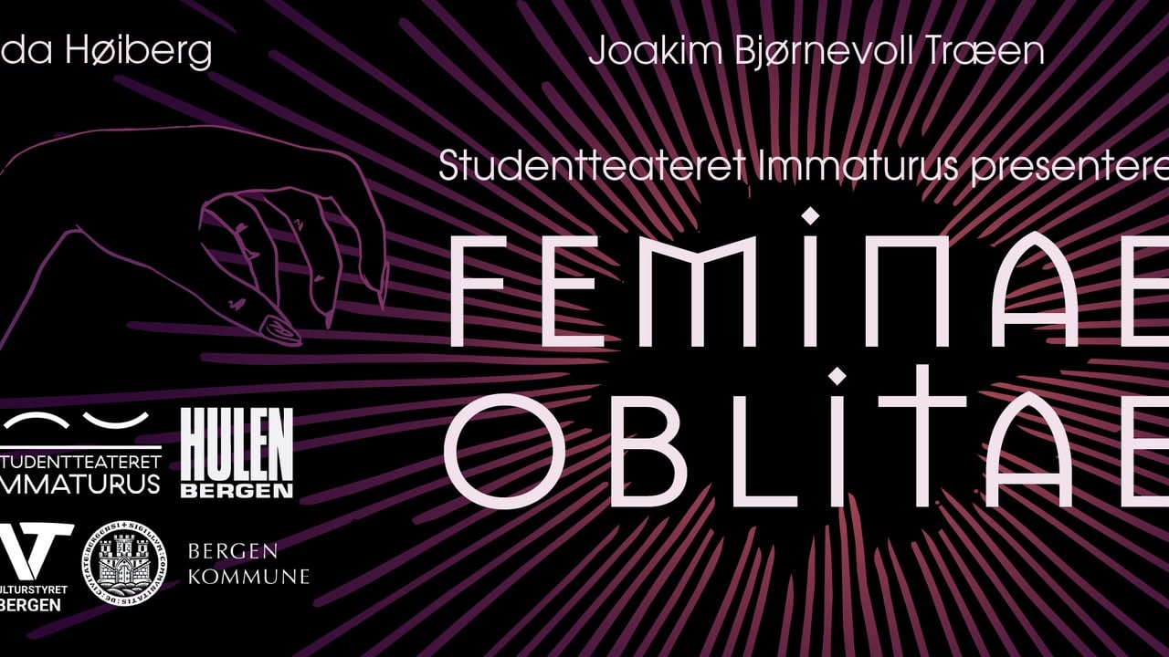 Feminae Oblitae