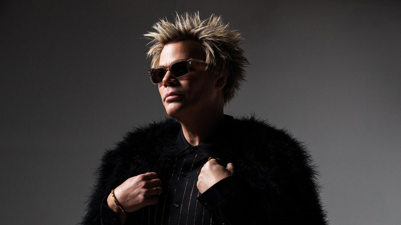 Brian Culbertson: The Midnight Tapes Tour