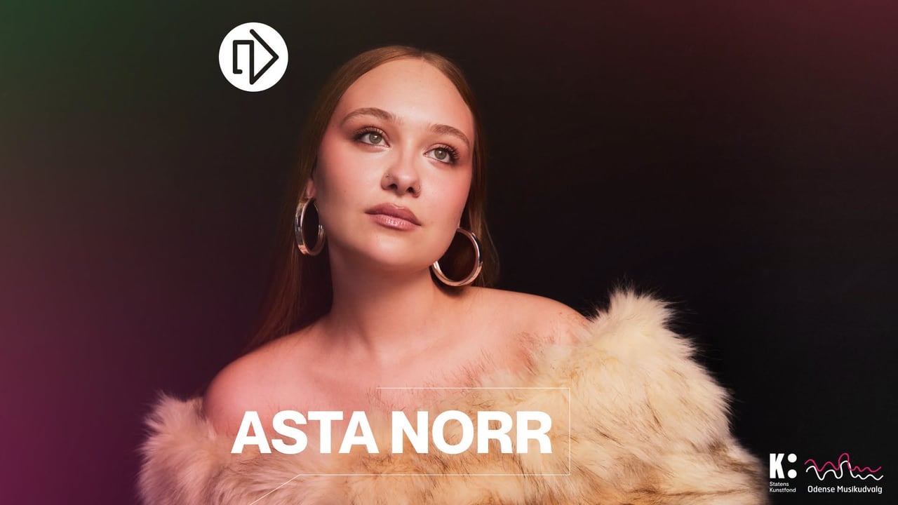 Asta Norr // Studenterhus Odense