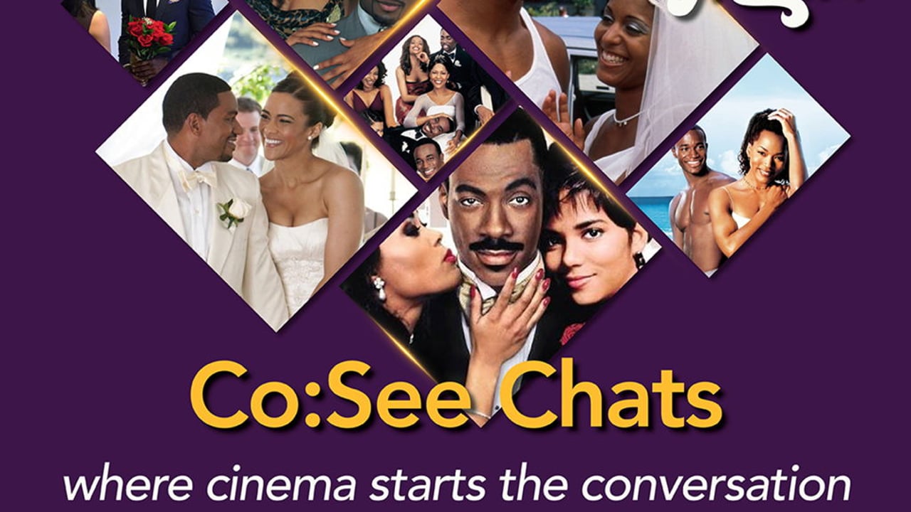 Co:See Chats | where cinema starts the conversation