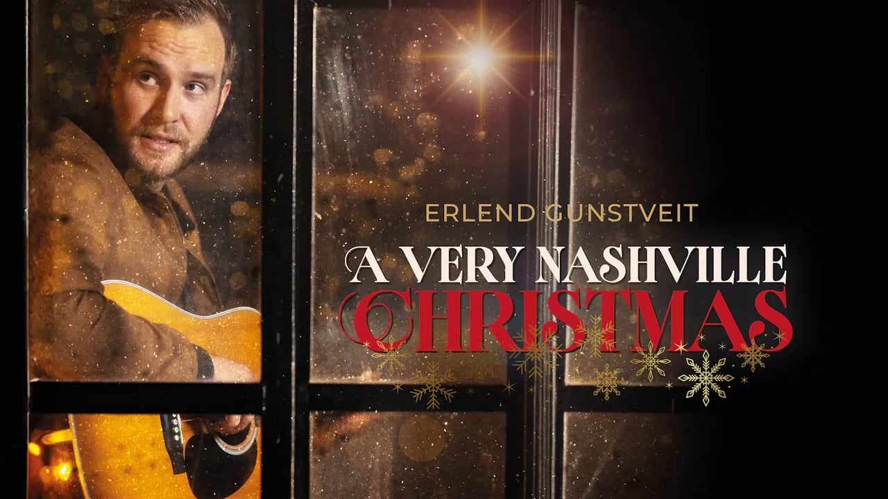 A Very Nashville Christmas