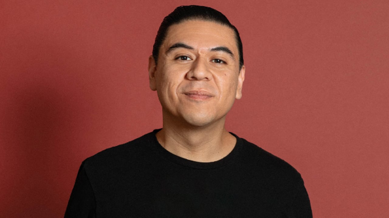 Chris Estrada