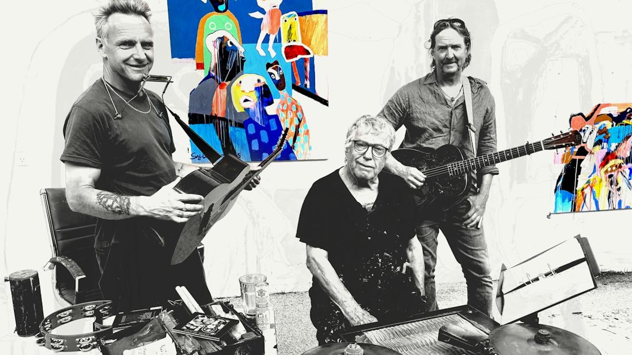 Sylvester, Varsted & Lange