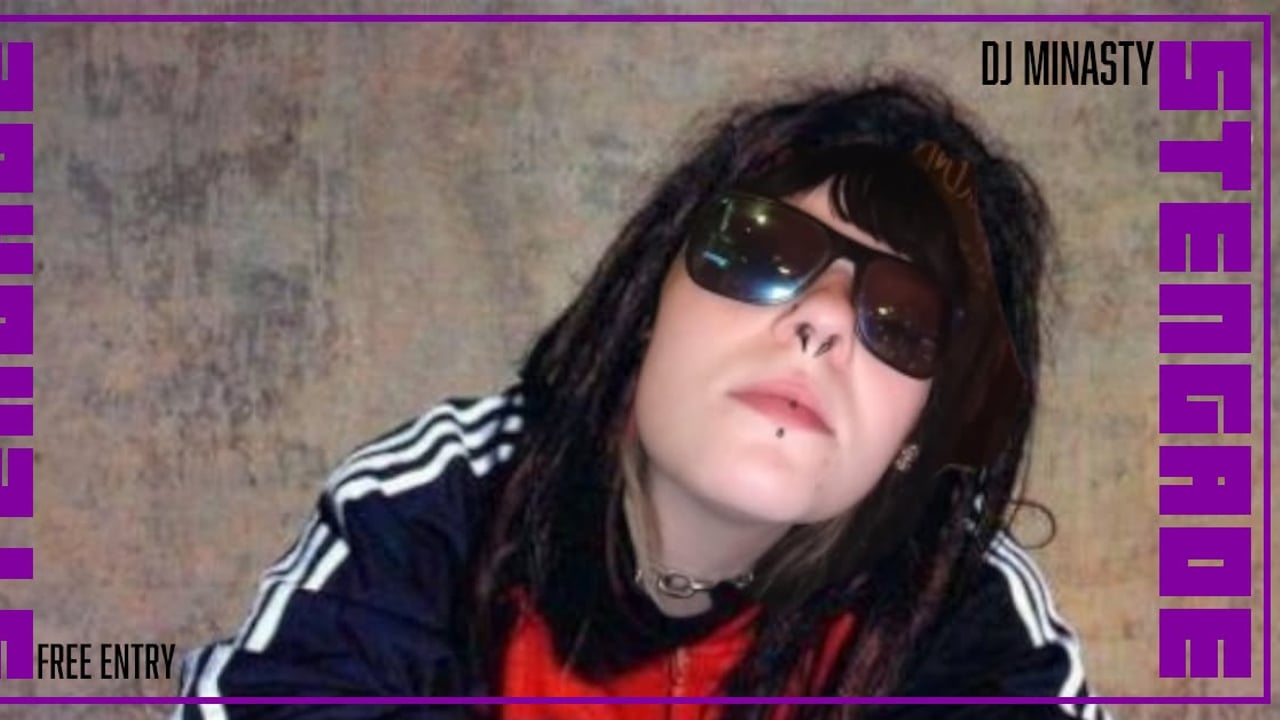 NATFEST: DJ Minasty // Free Entry
