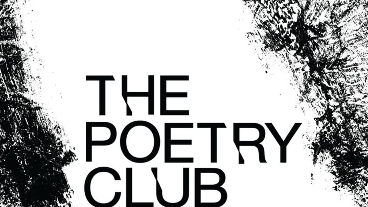 The Poetry Club SWG3