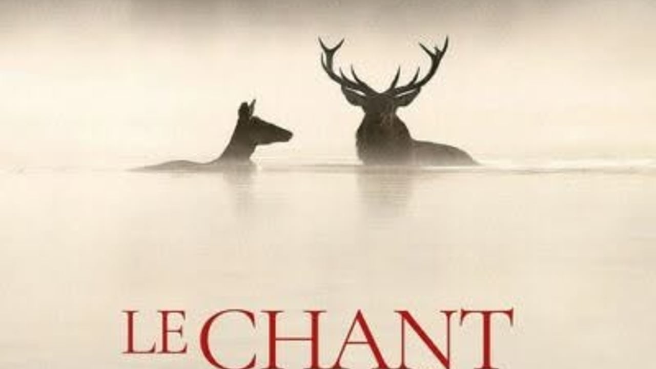 Franske Filmmandage // Le chant des forêts