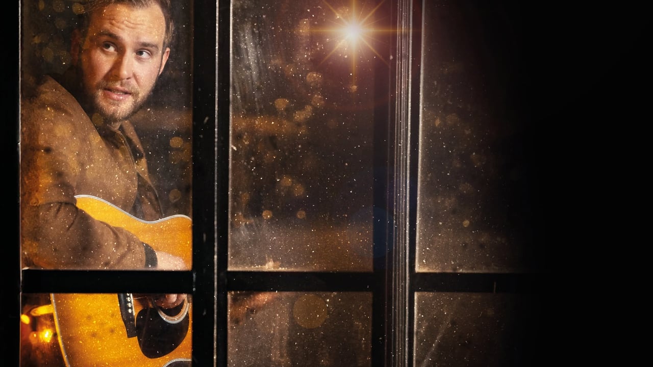 «A Very Nashville Christmas» med Erlend Gunstveit