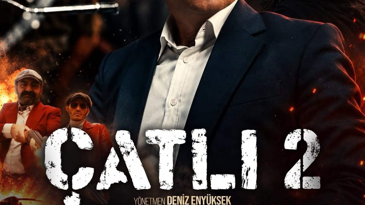 Fokus på tyrkisk film // Catli 2