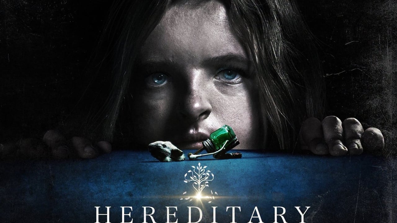 Cinemateket // Hereditary