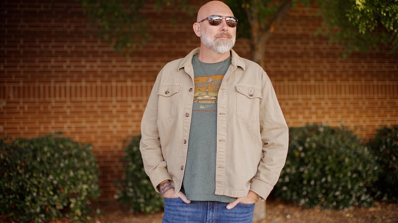 Corey Smith