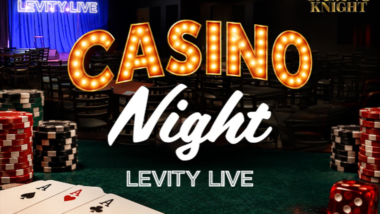Casino Night