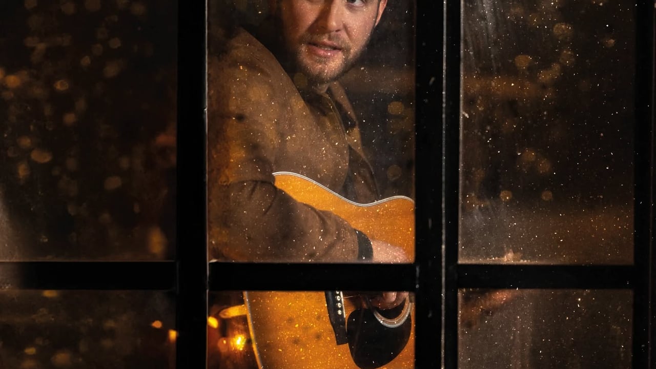Erlend Gunstveit - A Very Nashville Christmas