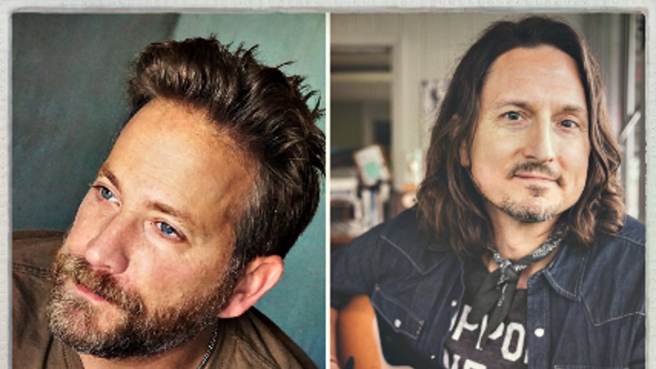 Sunday Spotlight with Adam Shoenfeld & Matthew Szlachetka; Presented by Southbound Tequila