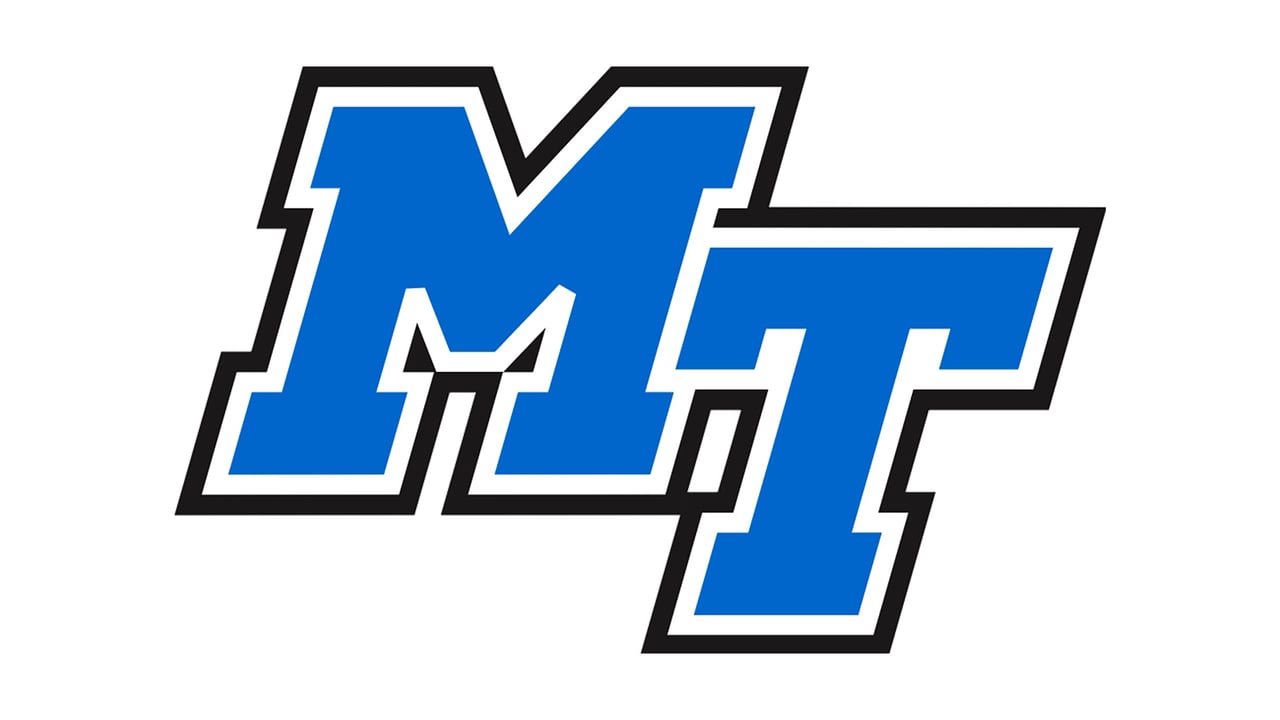 Middle Tennessee State Univ Blue Raiders Mens Basketball vs. Kennesaw State Owls Mens Basketball