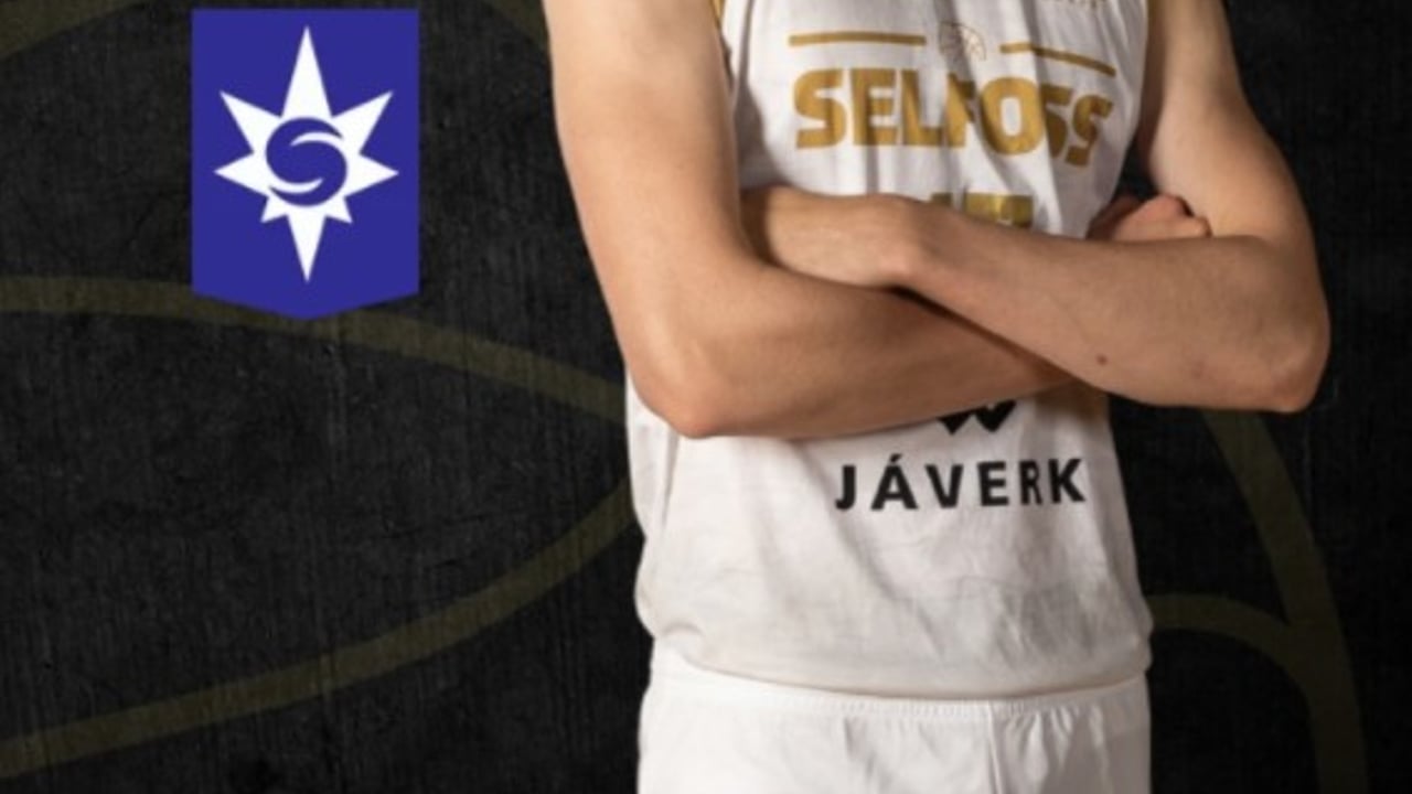 🏀 Selfoss - Stjarnan