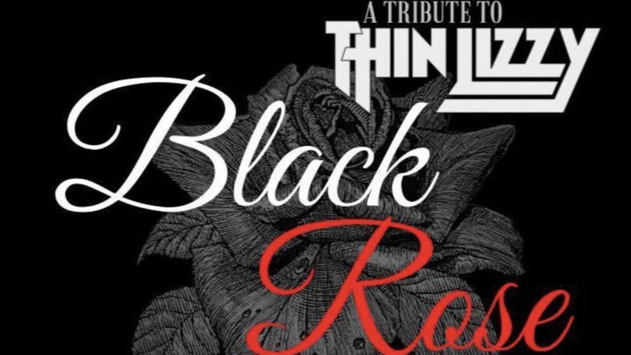 Black Rose (Thin Lizzy Tribute)