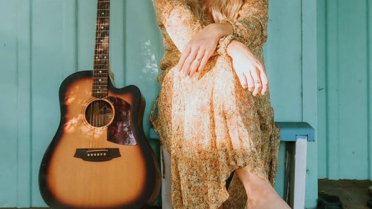 Polly Medlen Band