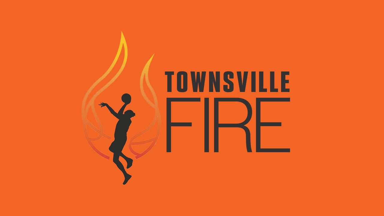 Townsville Fire v Southside Flyers (Round 9)
