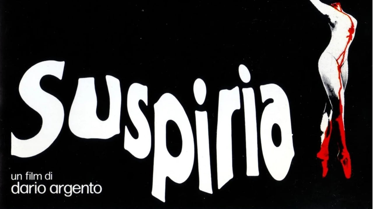 Suspiria (1977)