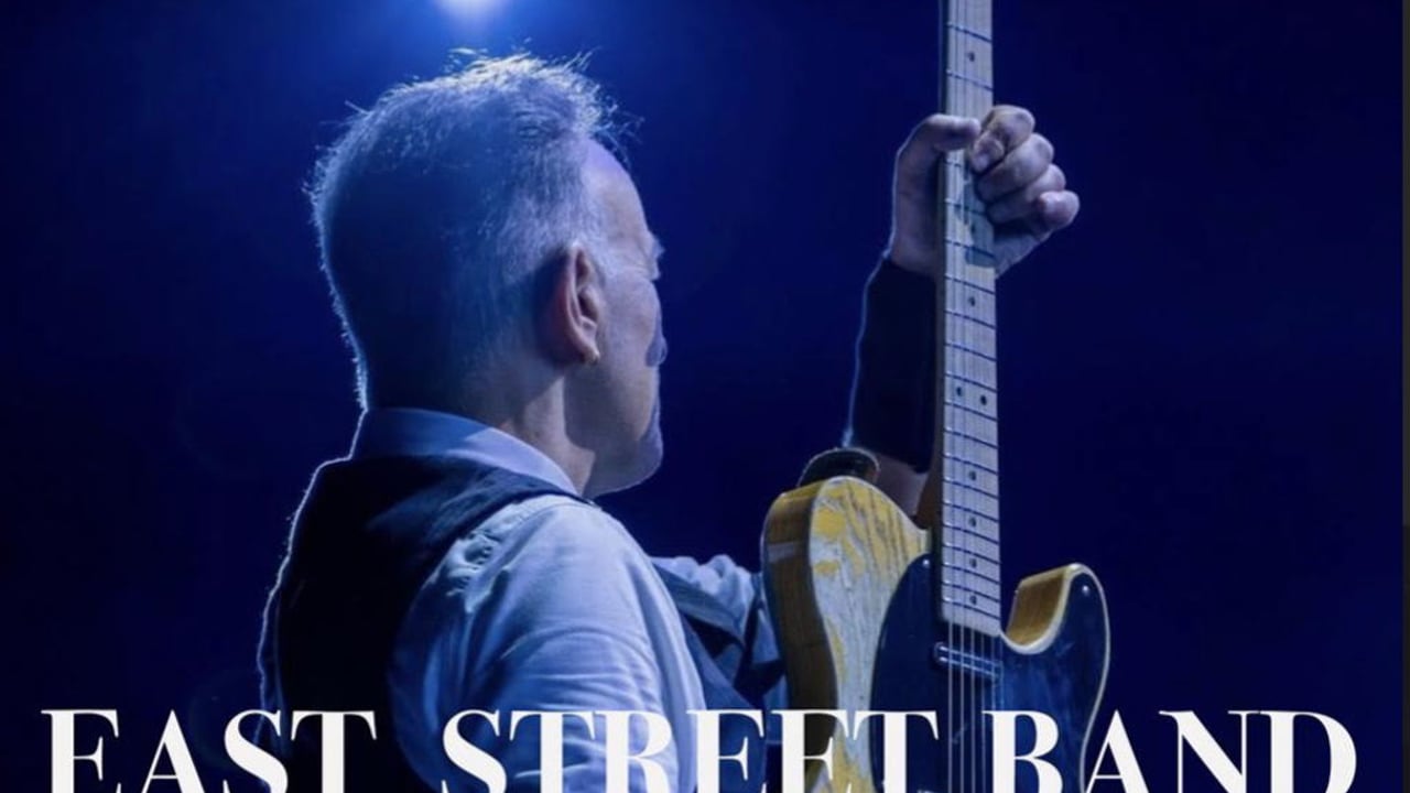 East Street Band (Springsteen Tribute)