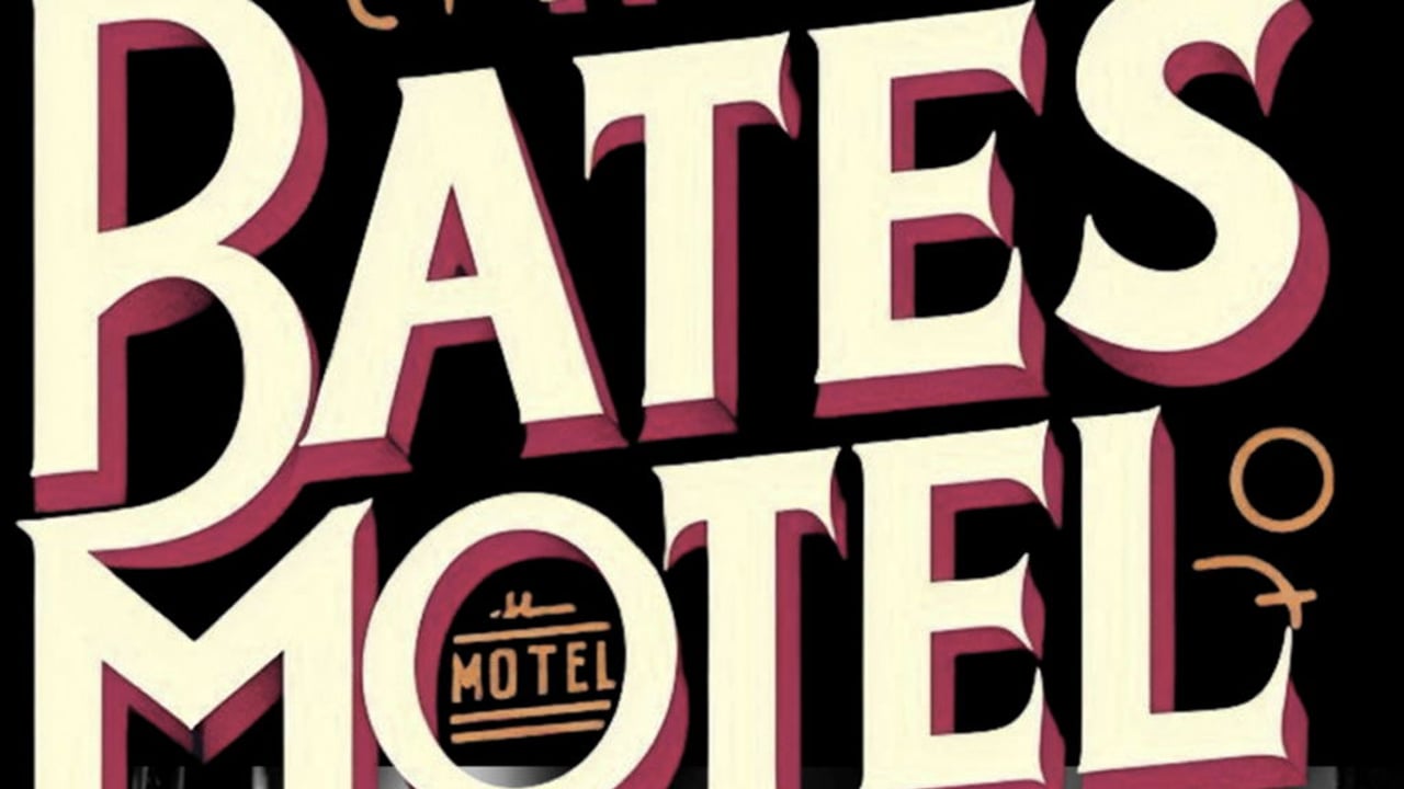 The Bates Motel