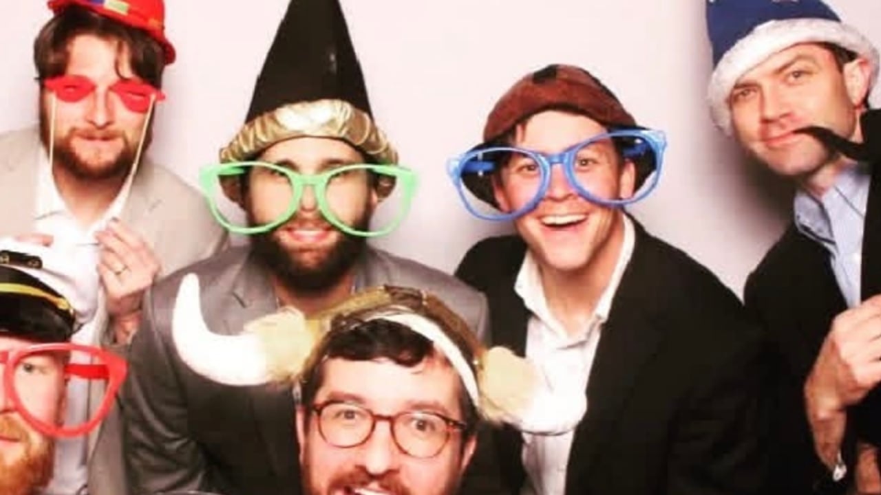 SimpSonics, The Schmohawks, Also the Band at The Nick 12/11