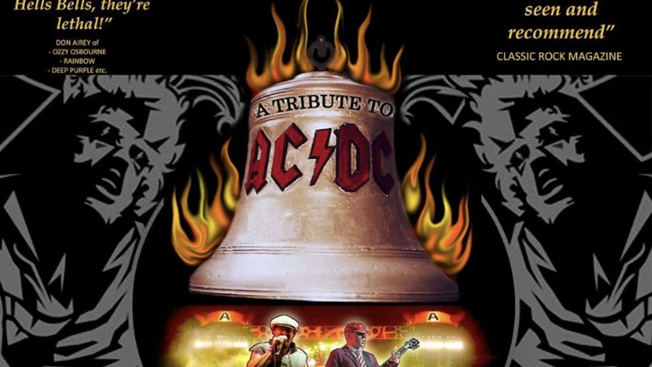 Hells Bells