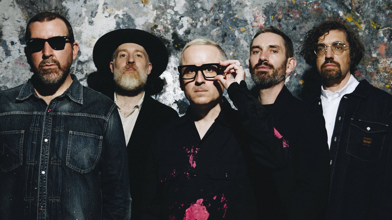 Hot Chip