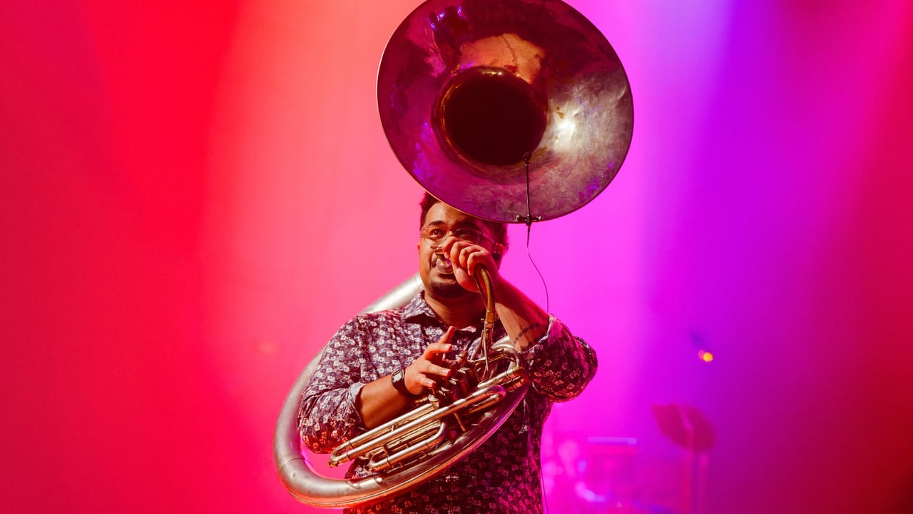 Auckland Arts Festival: Anthology of Wonder