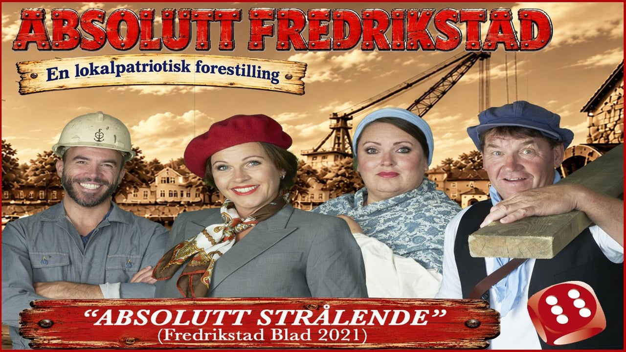 Absolutt Fredrikstad