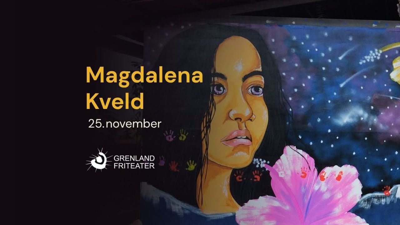 Magdalenakvelden: En feiring av kvinnene på teatret 