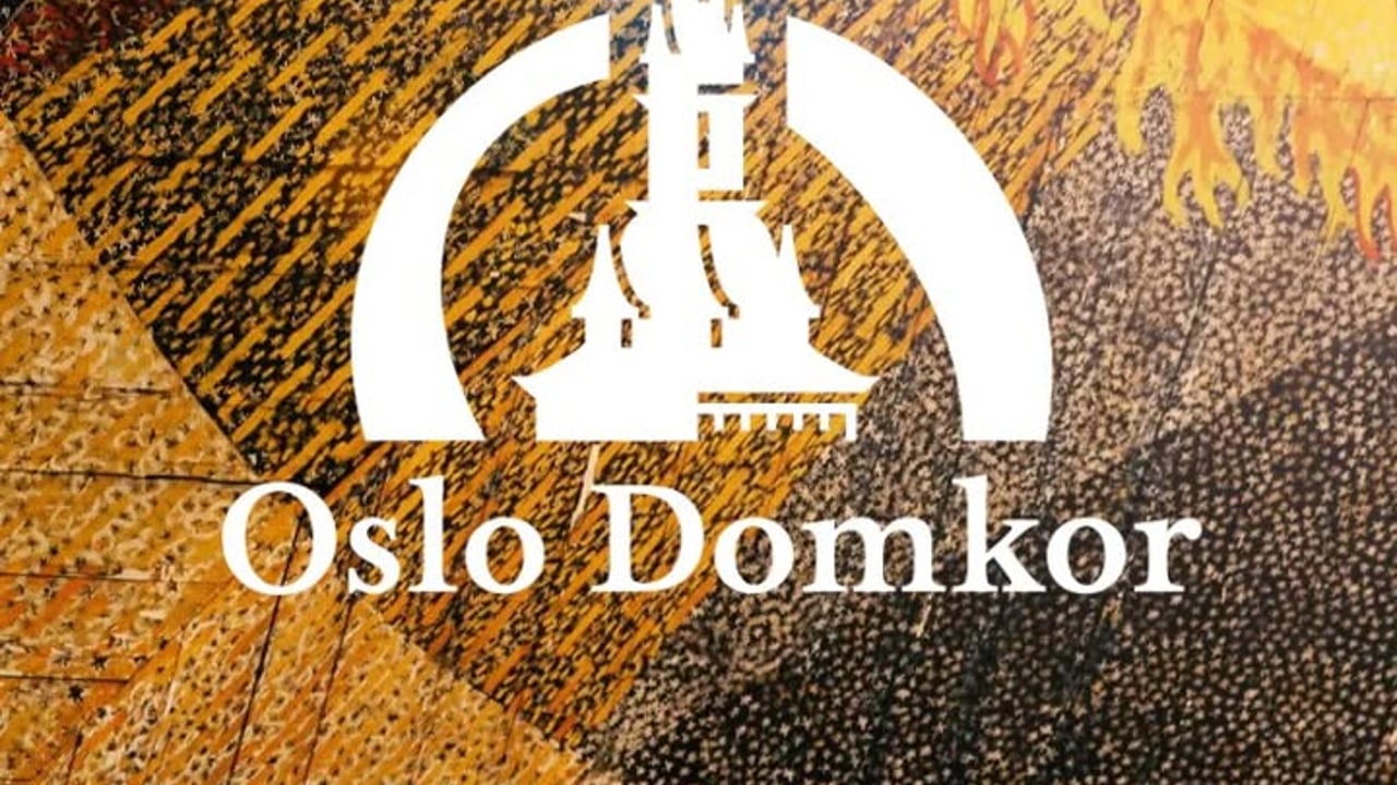 Oslo Domkor